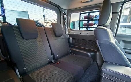 Suzuki Jimny, 2022 год, 1 487 000 рублей, 19 фотография