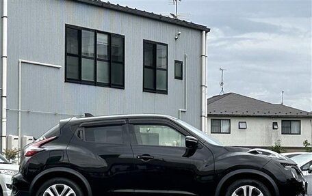 Nissan Juke II, 2019 год, 1 024 000 рублей, 7 фотография