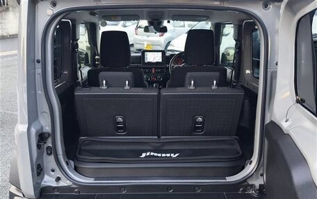 Suzuki Jimny, 2022 год, 1 487 000 рублей, 20 фотография