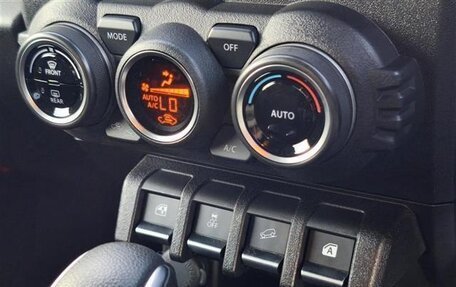 Suzuki Jimny, 2022 год, 1 487 000 рублей, 15 фотография