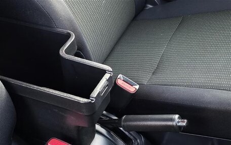 Suzuki Jimny, 2022 год, 1 487 000 рублей, 17 фотография