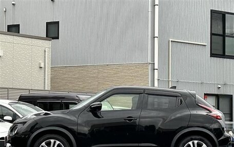 Nissan Juke II, 2019 год, 1 024 000 рублей, 8 фотография