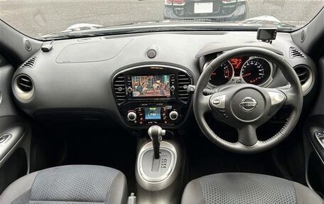 Nissan Juke II, 2019 год, 1 024 000 рублей, 10 фотография