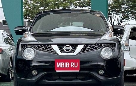 Nissan Juke II, 2019 год, 1 024 000 рублей, 2 фотография