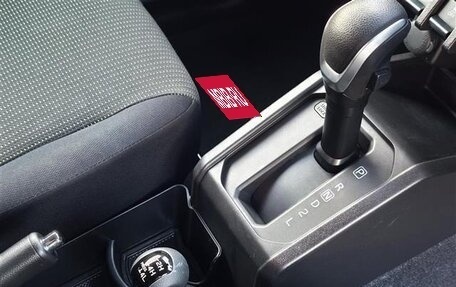 Suzuki Jimny, 2022 год, 1 487 000 рублей, 16 фотография