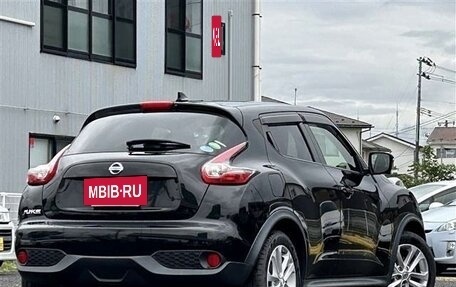 Nissan Juke II, 2019 год, 1 024 000 рублей, 4 фотография