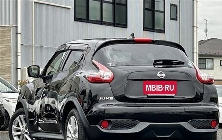 Nissan Juke II, 2019 год, 1 024 000 рублей, 6 фотография