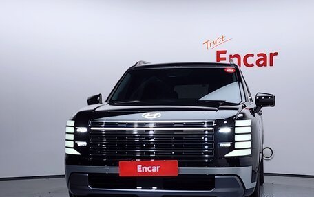 Hyundai Palisade, 2025 год, 7 230 000 рублей, 2 фотография