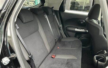 Nissan Juke II, 2019 год, 1 024 000 рублей, 14 фотография