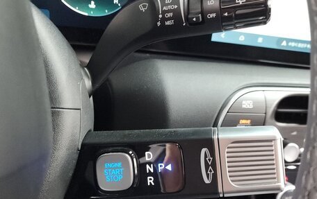 Hyundai Palisade, 2025 год, 7 230 000 рублей, 10 фотография