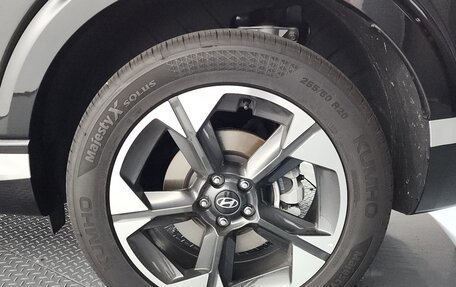 Hyundai Palisade, 2025 год, 7 230 000 рублей, 7 фотография