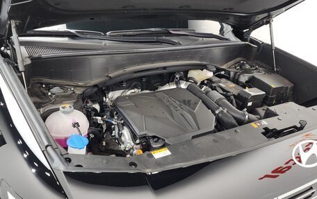 Hyundai Palisade, 2025 год, 7 230 000 рублей, 8 фотография