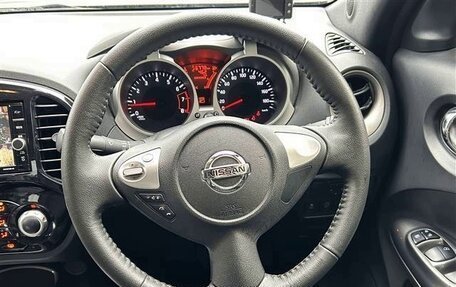 Nissan Juke II, 2019 год, 1 024 000 рублей, 11 фотография