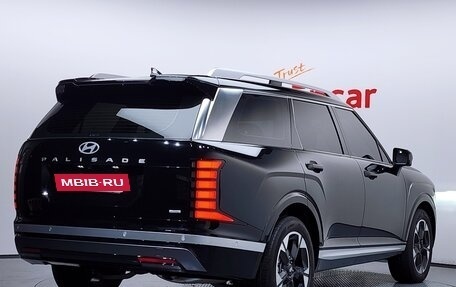 Hyundai Palisade, 2025 год, 7 230 000 рублей, 3 фотография