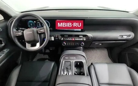 Hyundai Palisade, 2025 год, 7 230 000 рублей, 5 фотография