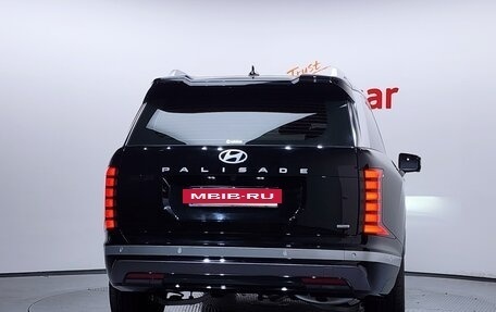 Hyundai Palisade, 2025 год, 7 230 000 рублей, 4 фотография