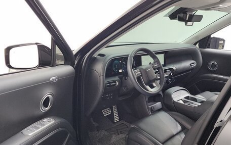 Hyundai Palisade, 2025 год, 7 230 000 рублей, 11 фотография