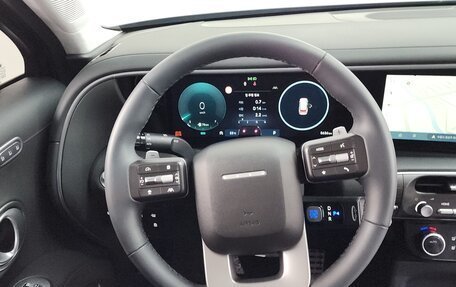 Hyundai Palisade, 2025 год, 7 230 000 рублей, 18 фотография