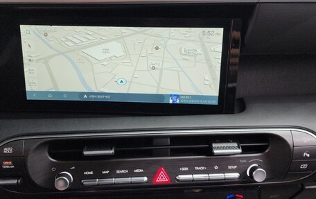 Hyundai Palisade, 2025 год, 7 230 000 рублей, 16 фотография