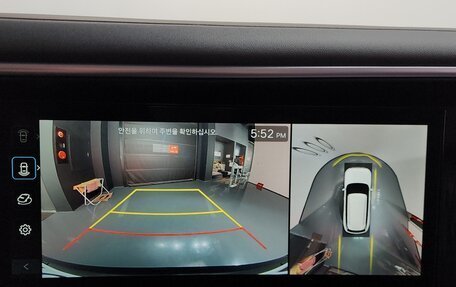 Hyundai Palisade, 2025 год, 7 230 000 рублей, 15 фотография