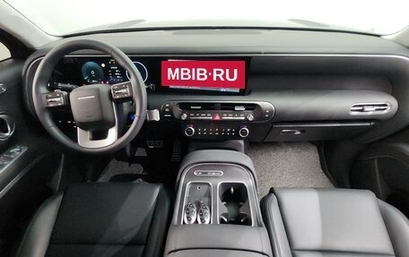 Hyundai Palisade, 2025 год, 7 230 000 рублей, 12 фотография