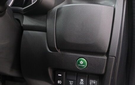 Honda Fit III, 2016 год, 1 199 000 рублей, 10 фотография