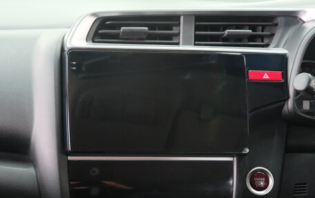 Honda Fit III, 2016 год, 1 199 000 рублей, 16 фотография