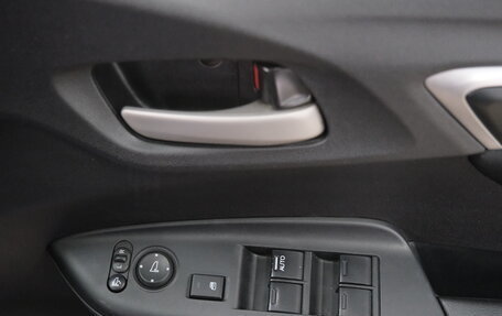 Honda Fit III, 2016 год, 1 199 000 рублей, 9 фотография