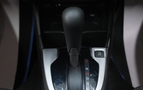 Honda Fit III, 2016 год, 1 199 000 рублей, 17 фотография