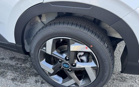 Hyundai Venue I, 2022 год, 1 820 013 рублей, 7 фотография