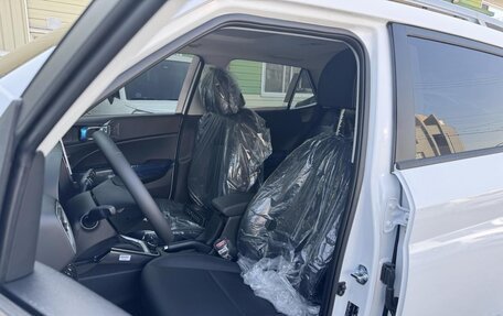 Hyundai Venue I, 2022 год, 1 820 013 рублей, 8 фотография