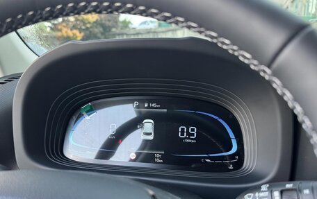 Hyundai Venue I, 2022 год, 1 820 013 рублей, 12 фотография