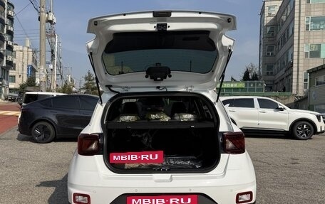 Hyundai Venue I, 2022 год, 1 820 013 рублей, 4 фотография