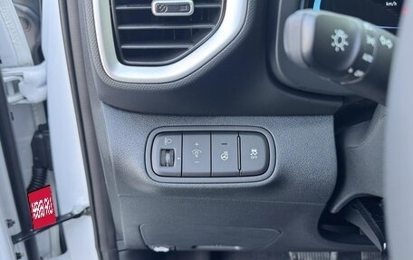 Hyundai Venue I, 2022 год, 1 820 013 рублей, 10 фотография