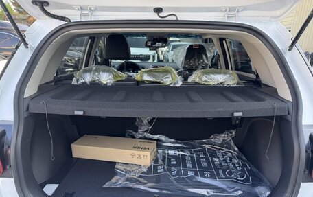 Hyundai Venue I, 2022 год, 1 820 013 рублей, 17 фотография