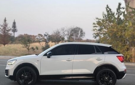 Audi Q2 I, 2021 год, 1 900 000 рублей, 6 фотография