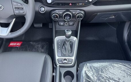 Hyundai Venue I, 2022 год, 1 820 013 рублей, 14 фотография