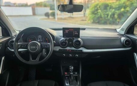 Audi Q2 I, 2021 год, 1 900 000 рублей, 10 фотография