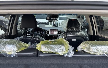 Hyundai Venue I, 2022 год, 1 820 013 рублей, 18 фотография