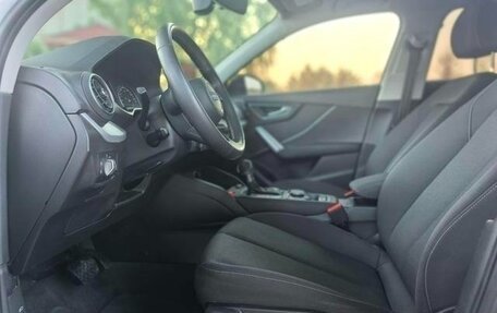 Audi Q2 I, 2021 год, 1 900 000 рублей, 8 фотография