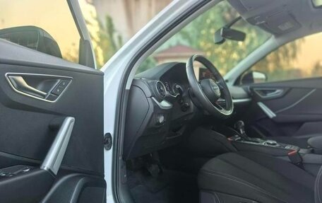 Audi Q2 I, 2021 год, 1 900 000 рублей, 7 фотография