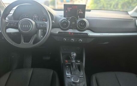 Audi Q2 I, 2021 год, 1 900 000 рублей, 11 фотография