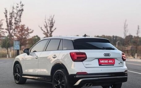 Audi Q2 I, 2021 год, 1 900 000 рублей, 5 фотография