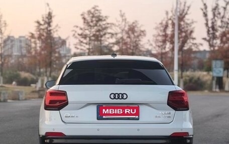 Audi Q2 I, 2021 год, 1 900 000 рублей, 4 фотография