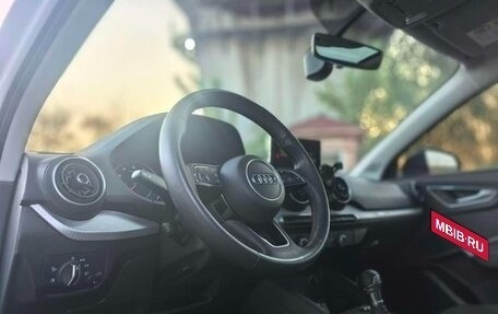 Audi Q2 I, 2021 год, 1 900 000 рублей, 9 фотография