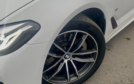 BMW 5 серия, 2020 год, 4 150 000 рублей, 3 фотография