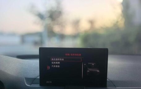 Audi Q2 I, 2021 год, 1 900 000 рублей, 18 фотография