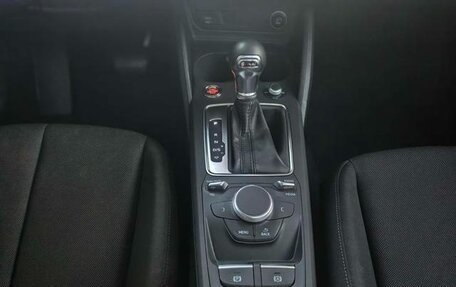 Audi Q2 I, 2021 год, 1 900 000 рублей, 14 фотография