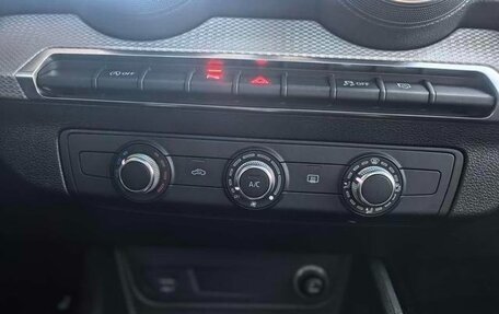 Audi Q2 I, 2021 год, 1 900 000 рублей, 15 фотография