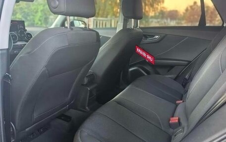 Audi Q2 I, 2021 год, 1 900 000 рублей, 17 фотография